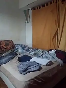 dangerman94 online show from April 19, 2026, 6:25 am