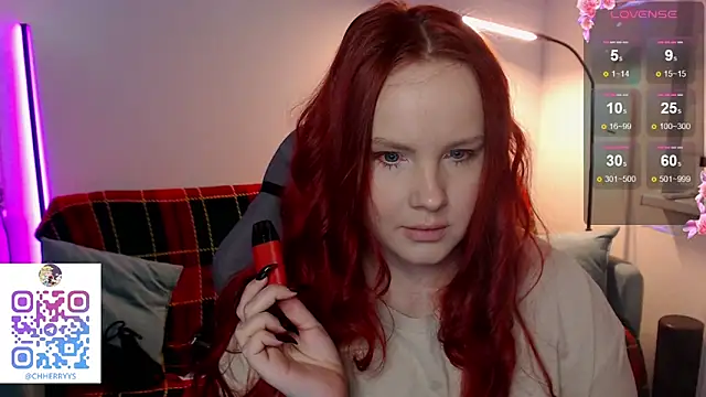 AliseLooo online show from January 16, 2026, 1:09 am