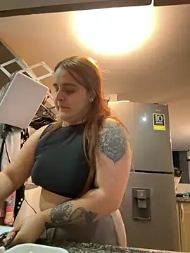 Snapshot of evy_orange1 chatting on September 26, 2025, 12:50 am evy orange1 online show from September 26, 2025, 12:50 am