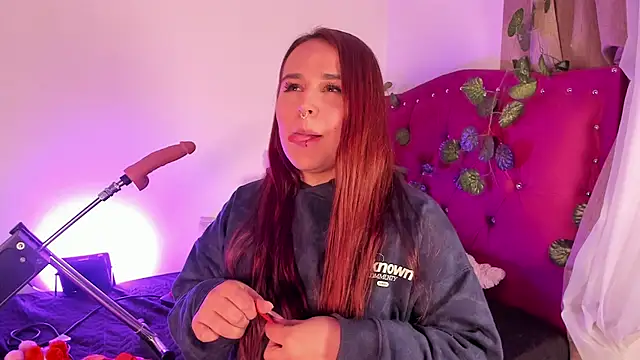 Snapshot of evy_orange1 chatting on January 31, 2025, 1:01 am evy orange1 online show from January 31, 2025, 1:01 am