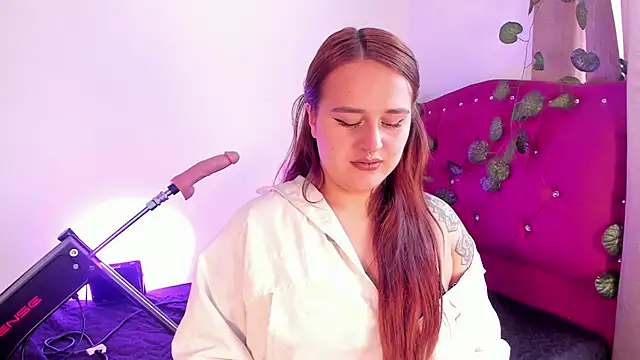 Snapshot of evy_orange1 chatting on January 29, 2025, 4:41 pm evy orange1 online show from January 29, 2025, 4:41 pm