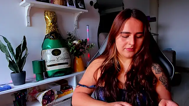 evy orange1 online show from March 20, 2026, 2:40 pm