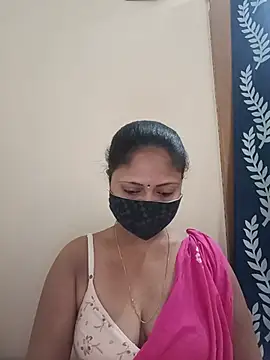 Snapshot of Anjali_88 chatting on May 25, 2026, 9:30 am Anjali 88 online show from May 25, 2026, 9:30 am