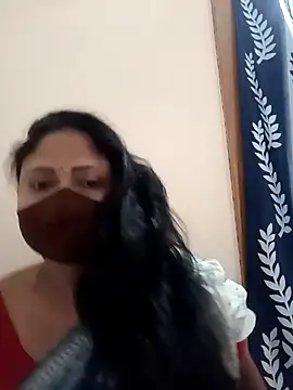 Snapshot of Anjali_88 chatting on October 12, 2025, 10:05 am Anjali 88 online show from October 12, 2025, 10:05 am