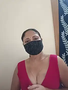 Snapshot of Anjali_88 chatting on May 29, 2026, 9:48 am Anjali 88 online show from May 29, 2026, 9:48 am