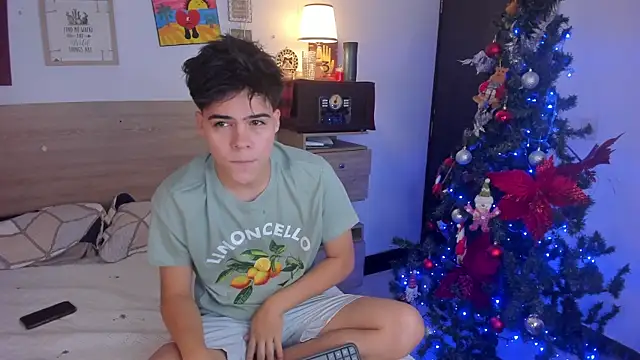 justinbiler online show from December 19, 2025, 12:40 pm