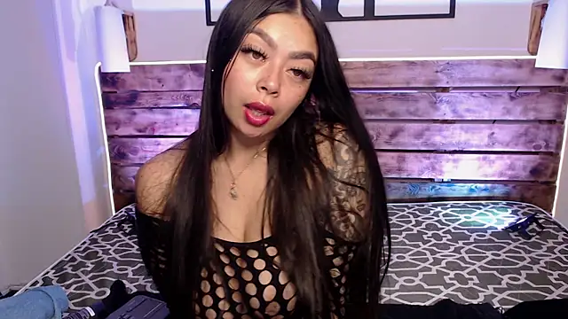 Snapshot of miaa_saenz1 chatting on January 25, 2025, 7:06 am miaa saenz1 online show from January 25, 2025, 7:06 am