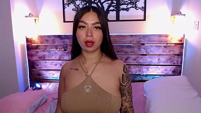 Snapshot of miaa_saenz1 chatting on January 27, 2025, 6:19 am miaa saenz1 online show from January 27, 2025, 6:19 am