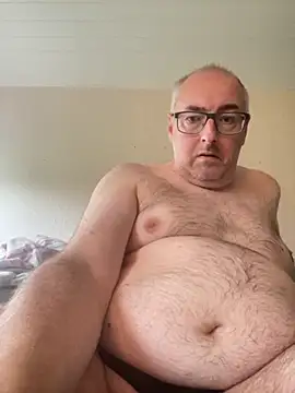 Ronaldo50 DK online show from October 4, 2025, 12:28 pm