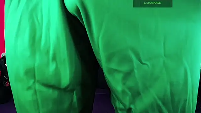 blckwolf 6 online show from October 31, 2025, 5:42 pm