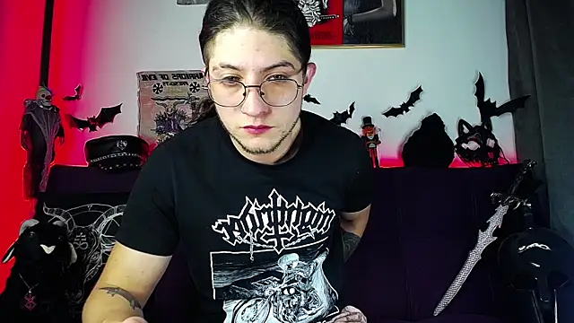 blckwolf 6 online show from October 26, 2025, 11:49 pm