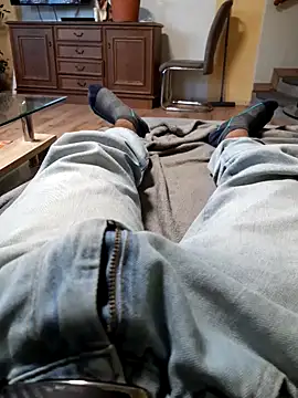 Big Dick 22 in Room online show from January 19, 2025, 1:55 pm