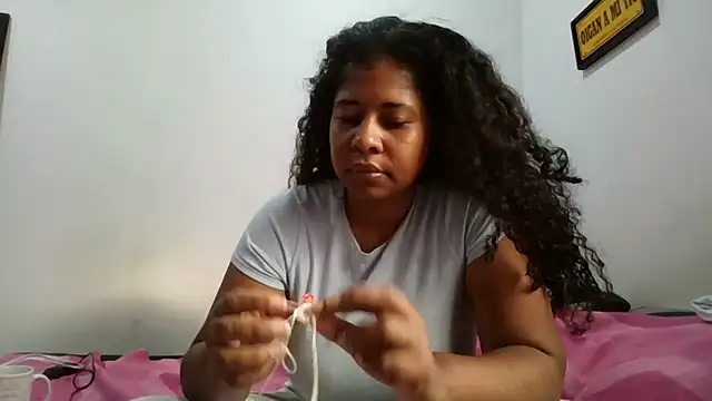 Ivon-09 online show from March 9, 2026, 12:20 pm