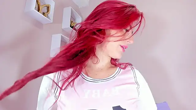 veronica sinner  online show from December 5, 2025, 2:48 pm