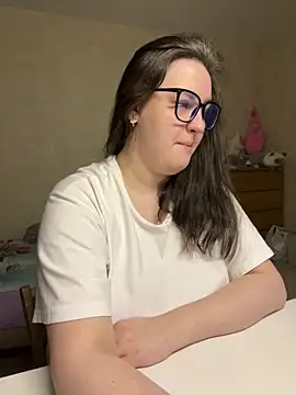 hungry1bunny online show from February 13, 2026, 8:53 pm