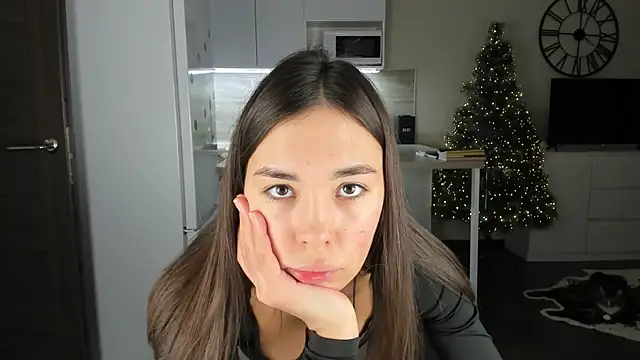 nilliluv online show from January 11, 2026, 4:58 pm