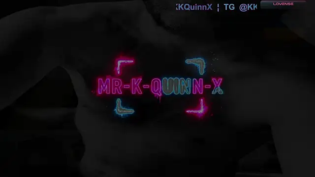 mr-k-quinn-x online show from July 22, 2026, 3:08 am