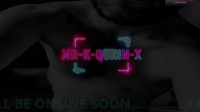 mr-k-quinn-x online show from July 26, 2026, 12:28 am