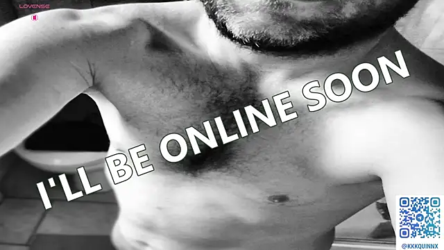 mr-k-quinn-x online show from March 27, 2026, 7:04 pm