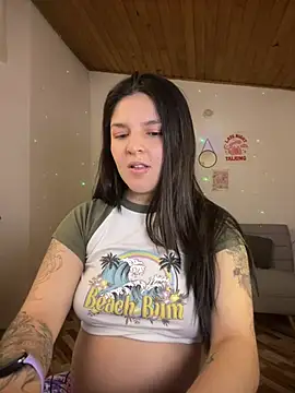 Mariangeel online show from February 5, 2026, 1:01 am