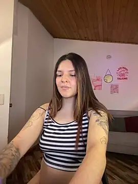 Mariangeel online show from December 19, 2025, 1:20 am