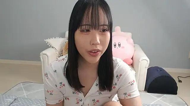 Snapshot of hana_ch chatting on March 11, 2025, 11:58 pm hana ch online show from March 11, 2025, 11:58 pm