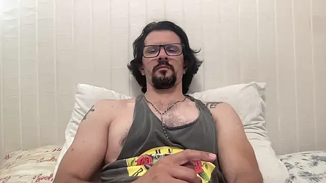 ChoferBusfahrer online show from May 23, 2026, 5:45 pm
