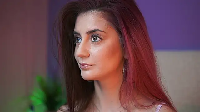 SabrinaHope online show from June 28, 2026, 8:59 pm