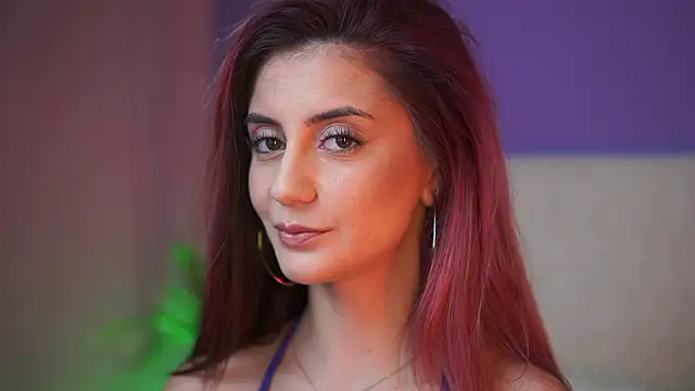SabrinaHope online show from June 29, 2026, 9:03 pm