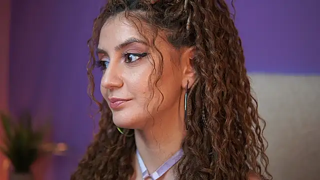 SabrinaHope online show from February 20, 2026, 6:26 am