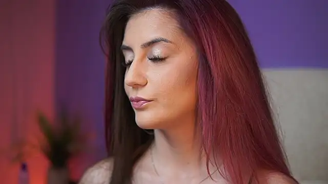 SabrinaHope online show from June 11, 2026, 6:05 pm