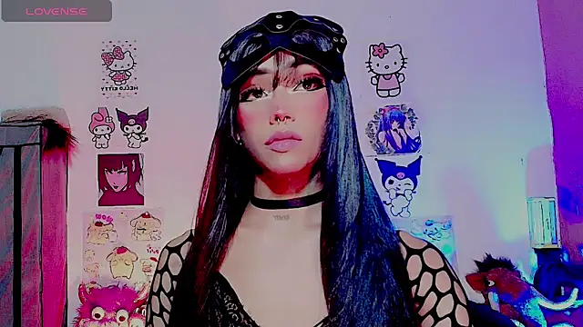 HELEM  S7 online show from March 14, 2026, 12:05 am