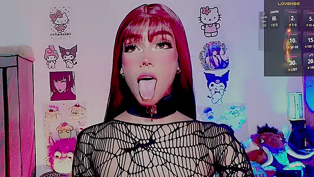 HELEM  S7 online show from March 12, 2026, 11:09 pm