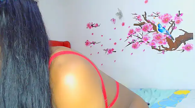 Snapshot of VeronicaDocell chatting on February 28, 2025, 7:05 am VeronicaDocell online show from February 28, 2025, 7:05 am