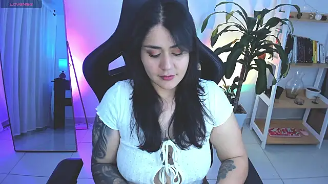 GretaX-X online show from March 15, 2026, 3:02 am