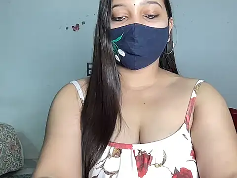 Snapshot of Varnika_aarora chatting on October 19, 2025, 4:15 am Varnika aarora online show from October 19, 2025, 4:15 am