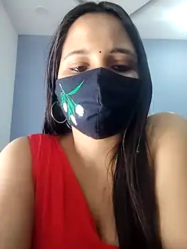 Snapshot of Varnika_aarora chatting on January 22, 2025, 4:23 am Varnika aarora online show from January 22, 2025, 4:23 am