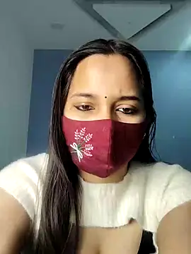 Snapshot of Varnika_aarora chatting on March 1, 2025, 4:26 am Varnika aarora online show from March 1, 2025, 4:26 am