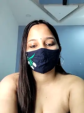 Snapshot of Varnika_aarora chatting on March 12, 2025, 4:51 am Varnika aarora online show from March 12, 2025, 4:51 am