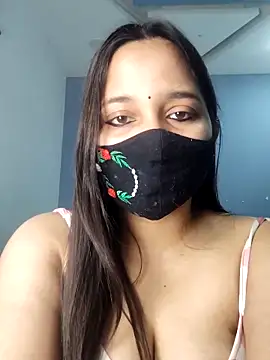 Snapshot of Varnika_aarora chatting on March 4, 2025, 9:29 am Varnika aarora online show from March 4, 2025, 9:29 am