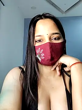 Snapshot of Varnika_aarora chatting on February 20, 2025, 4:07 am Varnika aarora online show from February 20, 2025, 4:07 am