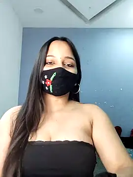 Snapshot of Varnika_aarora chatting on March 8, 2025, 8:33 am Varnika aarora online show from March 8, 2025, 8:33 am