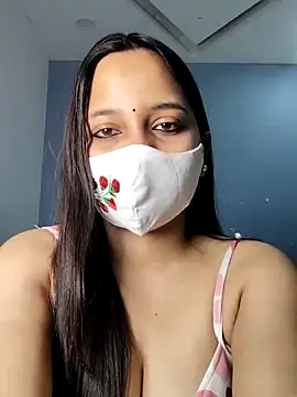 Snapshot of Varnika_aarora chatting on March 11, 2025, 6:08 am Varnika aarora online show from March 11, 2025, 6:08 am