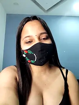 Snapshot of Varnika_aarora chatting on March 2, 2025, 4:39 am Varnika aarora online show from March 2, 2025, 4:39 am