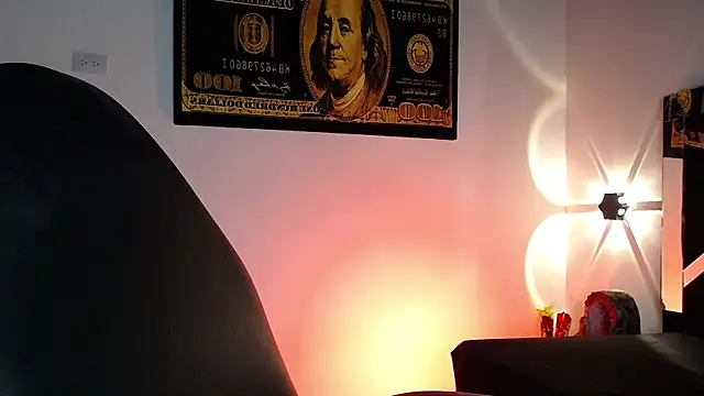 scarlett buttock online show from March 15, 2025, 7:48 pm