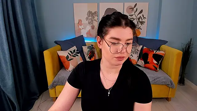 Snapshot of MelanieCarterr chatting on January 30, 2025, 10:30 pm MelanieCarterr online show from January 30, 2025, 10:30 pm