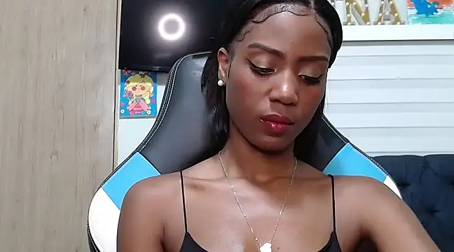 Snapshot of Kalua_Brown chatting on January 29, 2025, 6:50 pm Kalua Brown online show from January 29, 2025, 6:50 pm