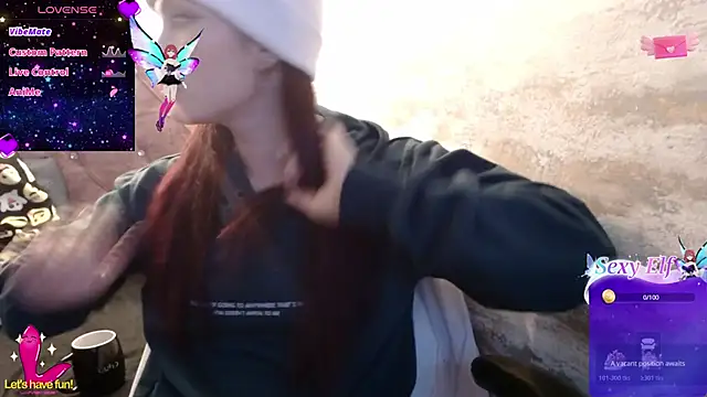  yuyi online show from February 25, 2026, 12:27 pm