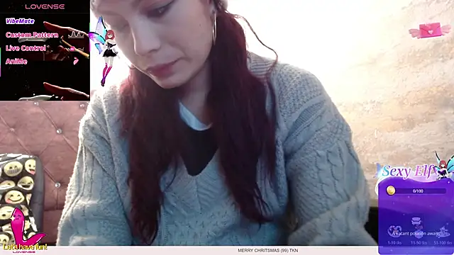  yuyi online show from December 19, 2025, 11:56 am