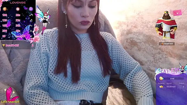  yuyi online show from May 31, 2026, 1:33 am